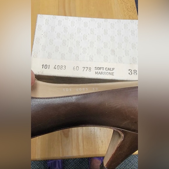 pharrell williams gucci shoes